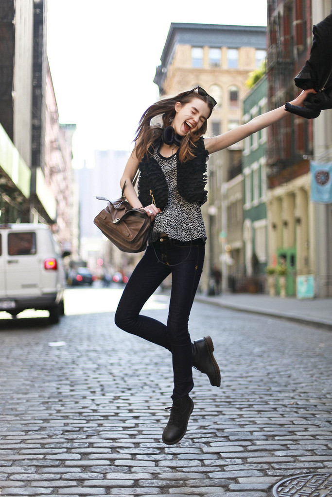Ali Michael : pic #266142