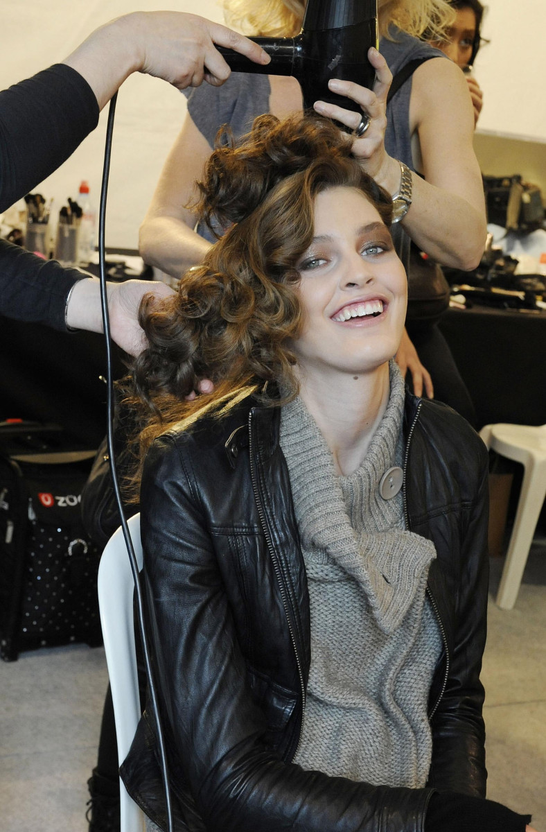 Ali Stephens: pic #266619