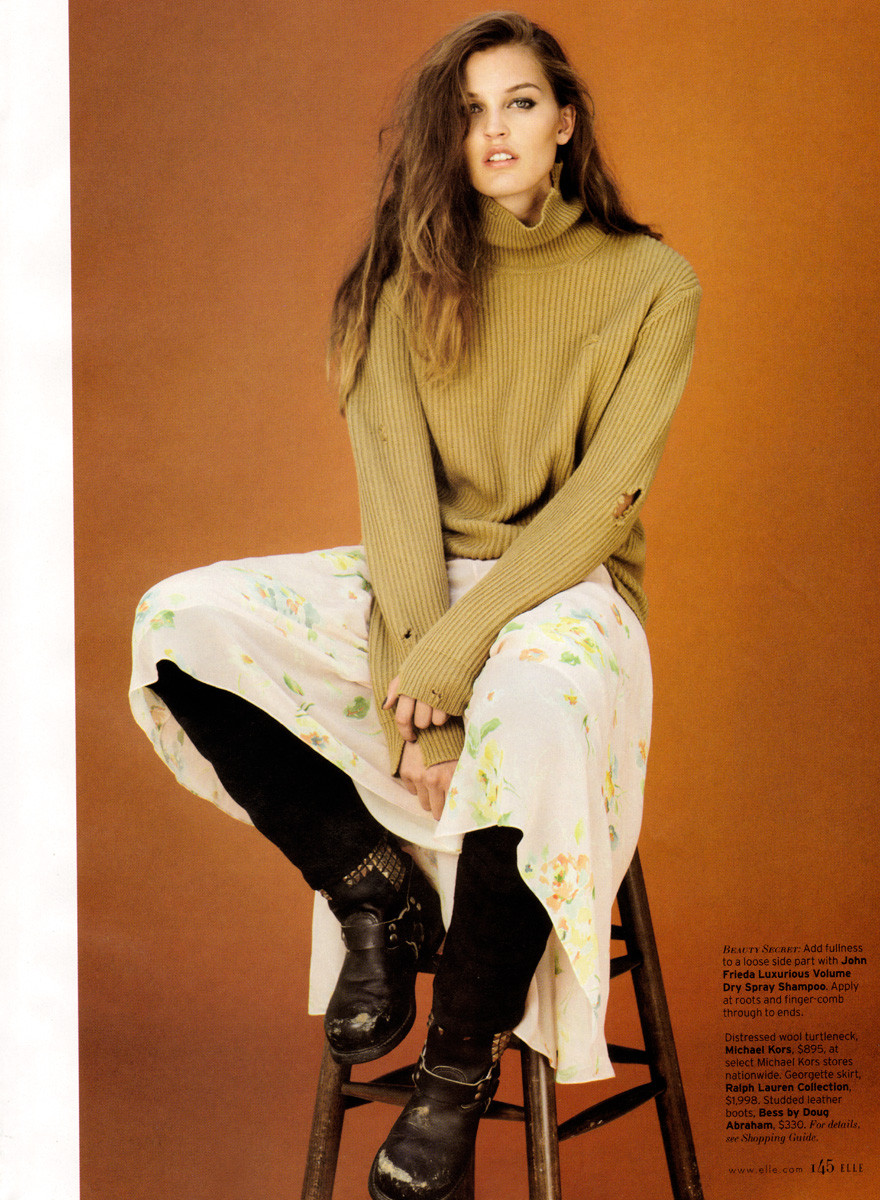 Ali Stephens: pic #435996