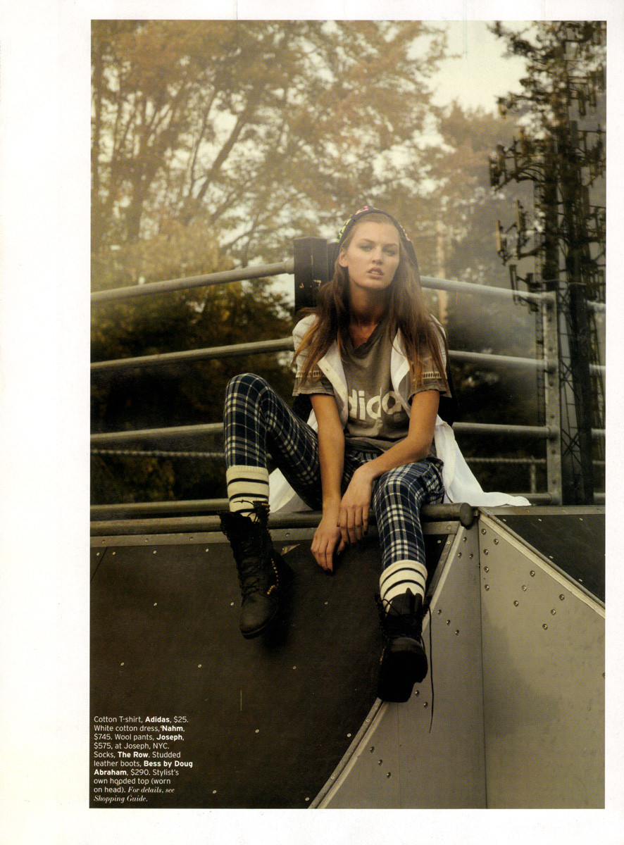 Ali Stephens: pic #435997