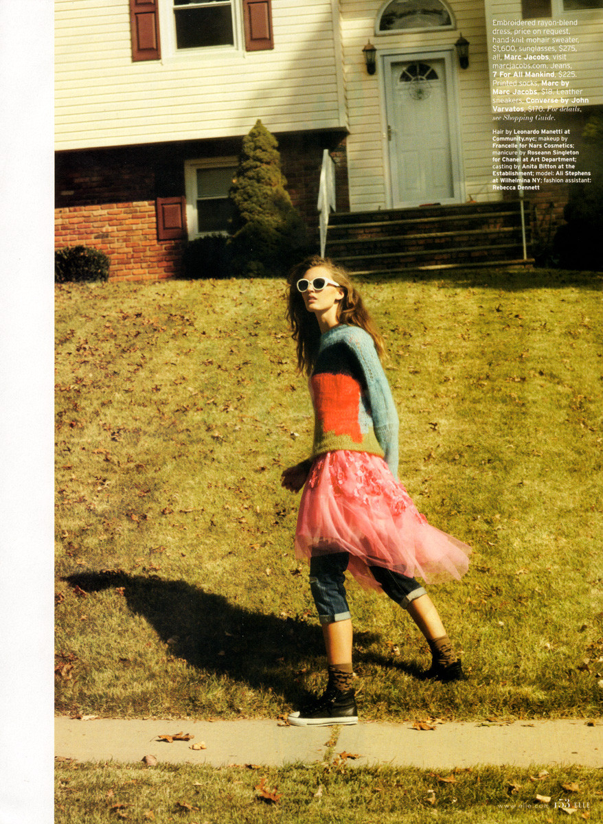 Ali Stephens: pic #436000
