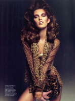 Ali Stephens photo #