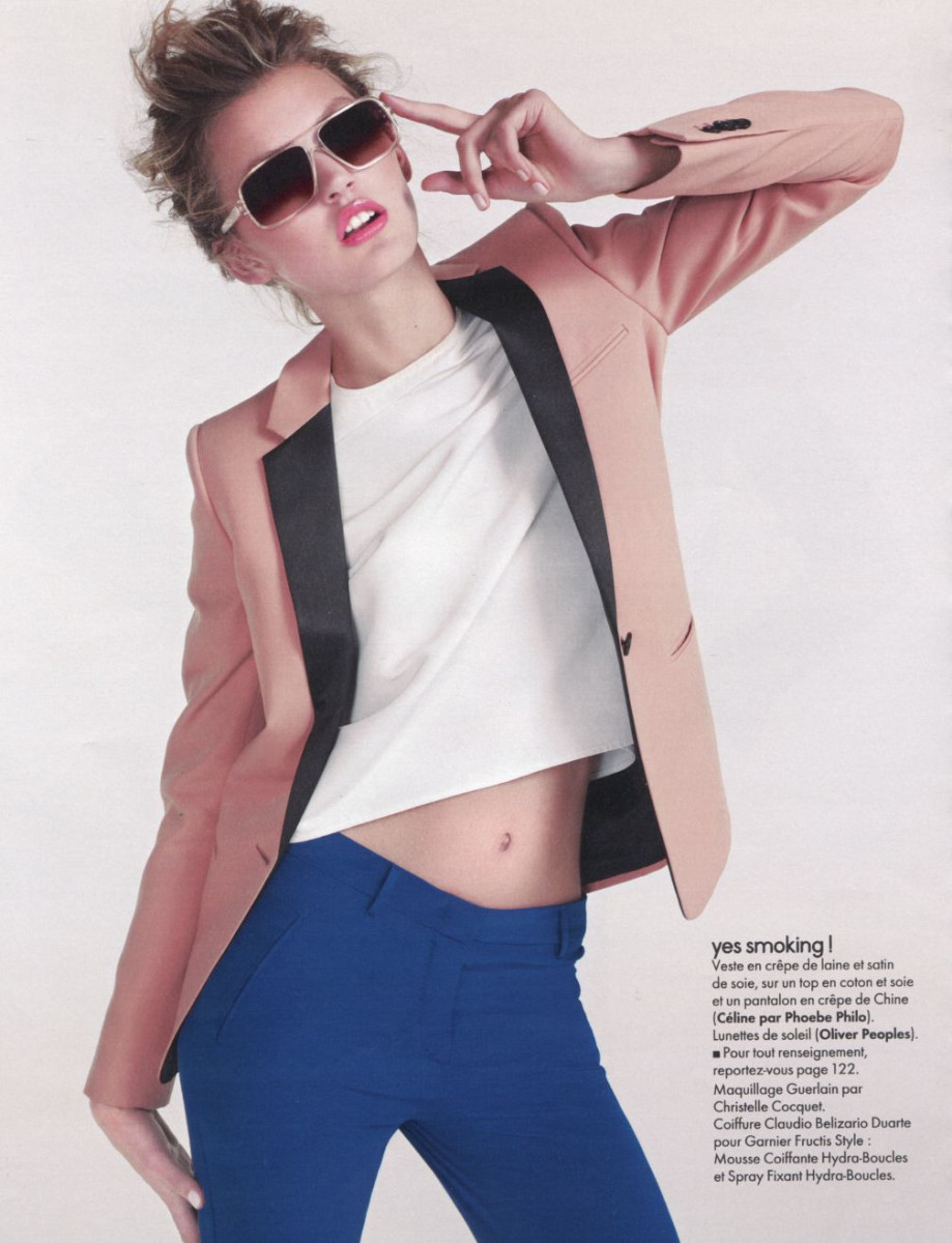 Ali Stephens: pic #268643