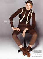 Ali Stephens photo #