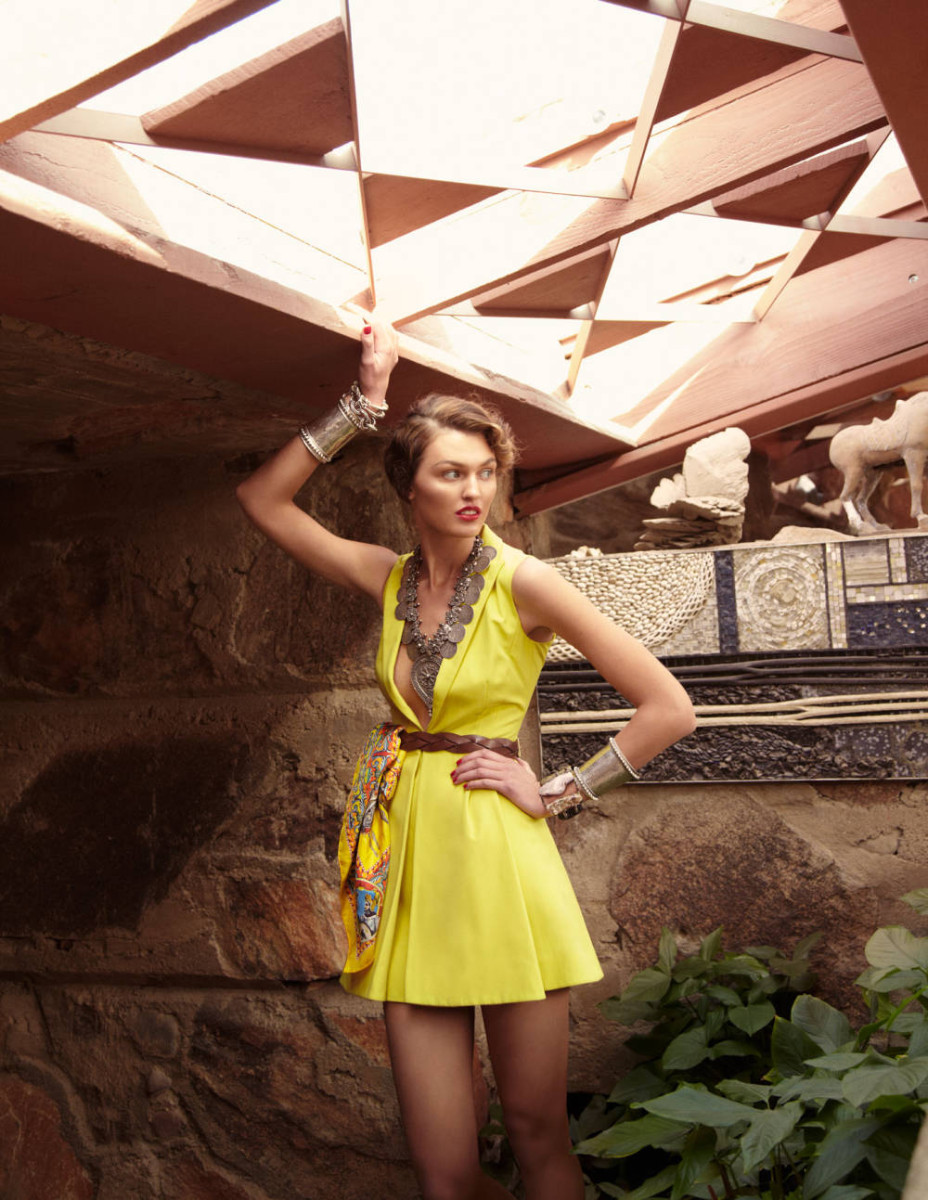 Ali Stephens: pic #916936