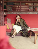 Ali Stephens photo #