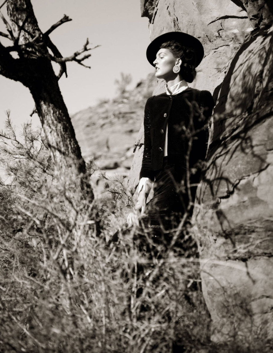 Ali Stephens: pic #916938