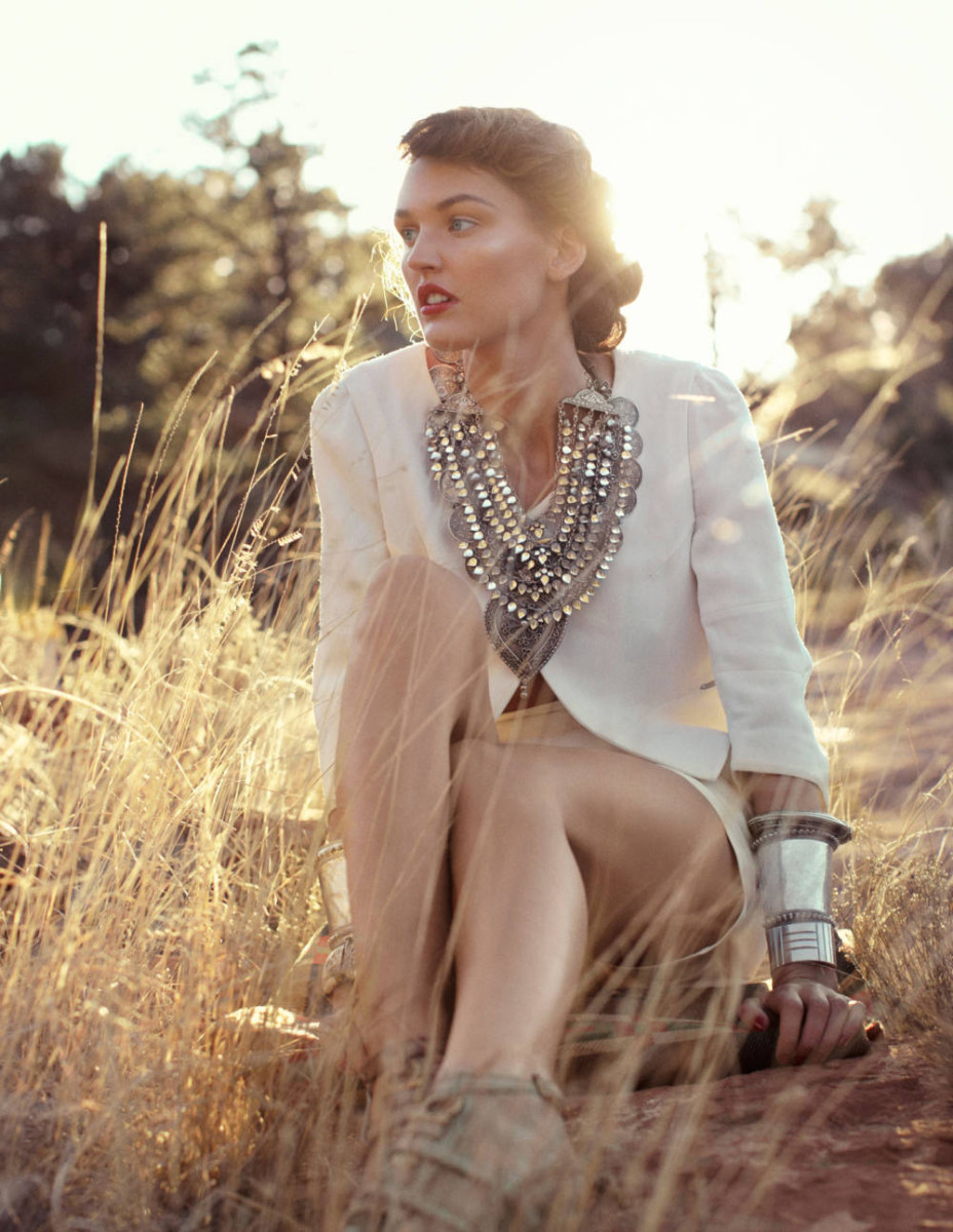 Ali Stephens: pic #916933