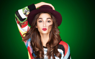 Alia Bhatt photo #