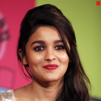 Alia Bhatt photo #