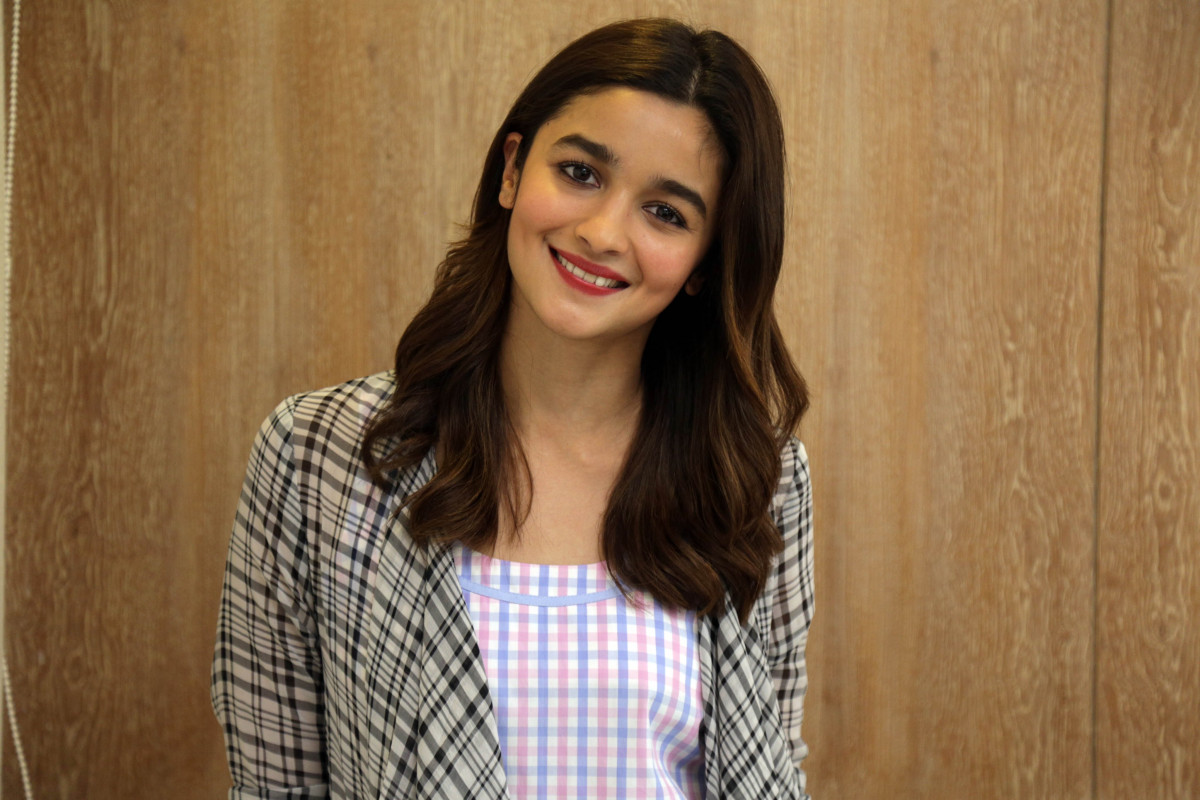 Alia Bhatt: pic #1056067