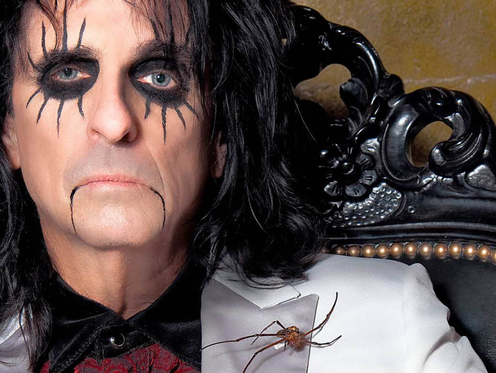Alice Cooper: pic #181764