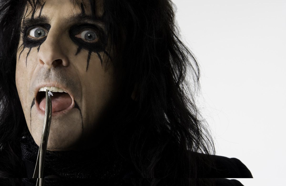 Alice Cooper: pic #181766