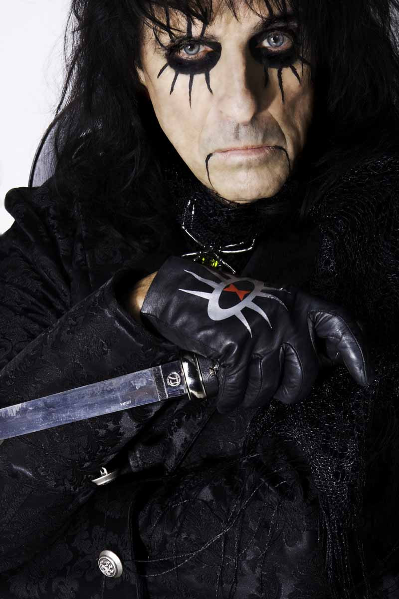 Alice Cooper: pic #356510