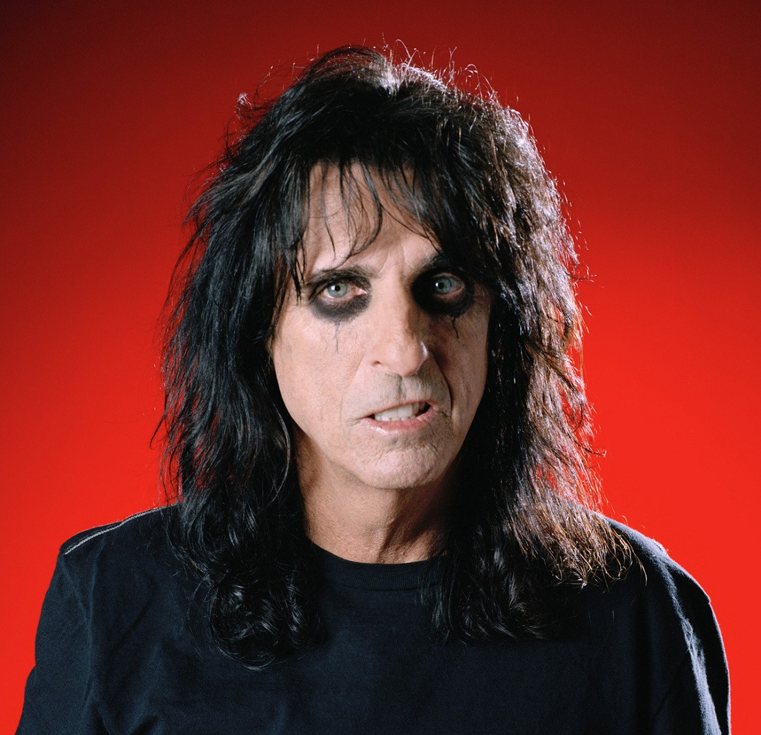 Alice Cooper: pic #702337