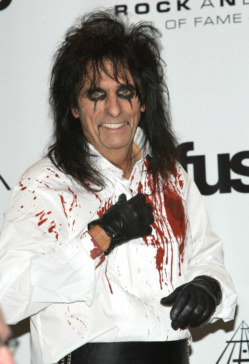 Alice Cooper: pic #702343