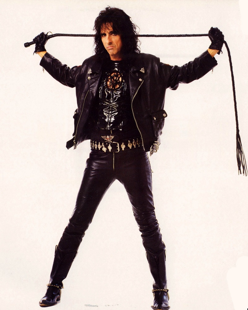 Alice Cooper: pic #702339