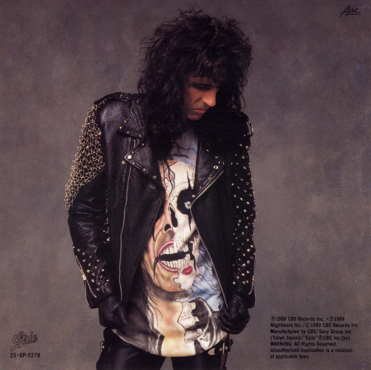 Alice Cooper: pic #702330