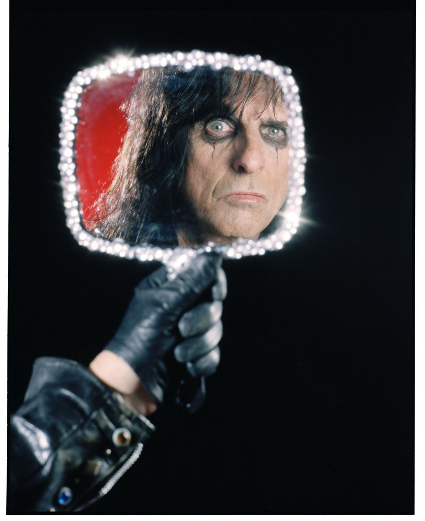 Alice Cooper: pic #181771