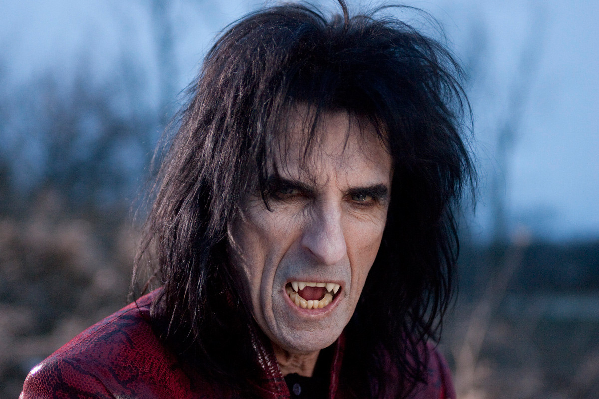 Alice Cooper: pic #356499