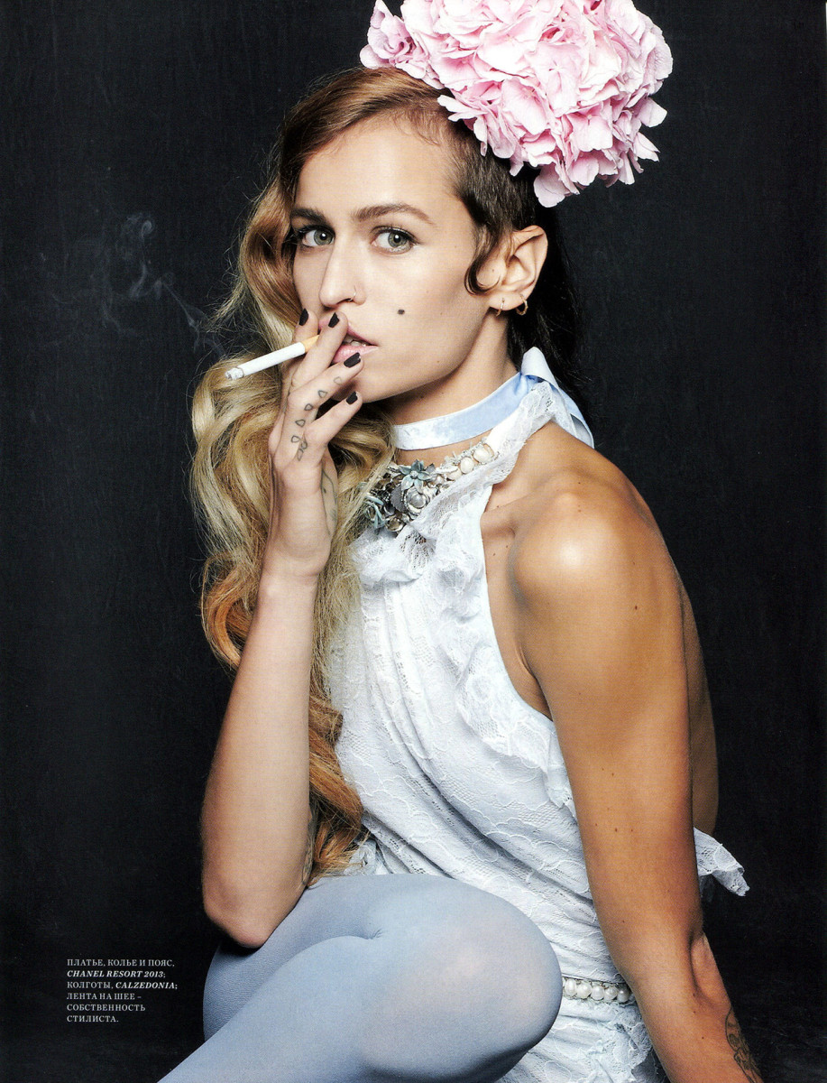 Alice Dellal: pic #880298