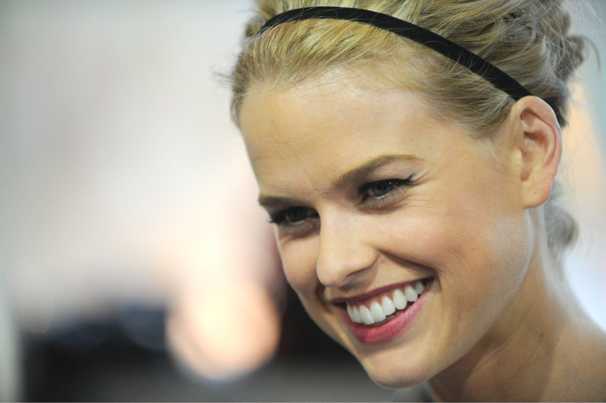 Alice Eve: pic #477353