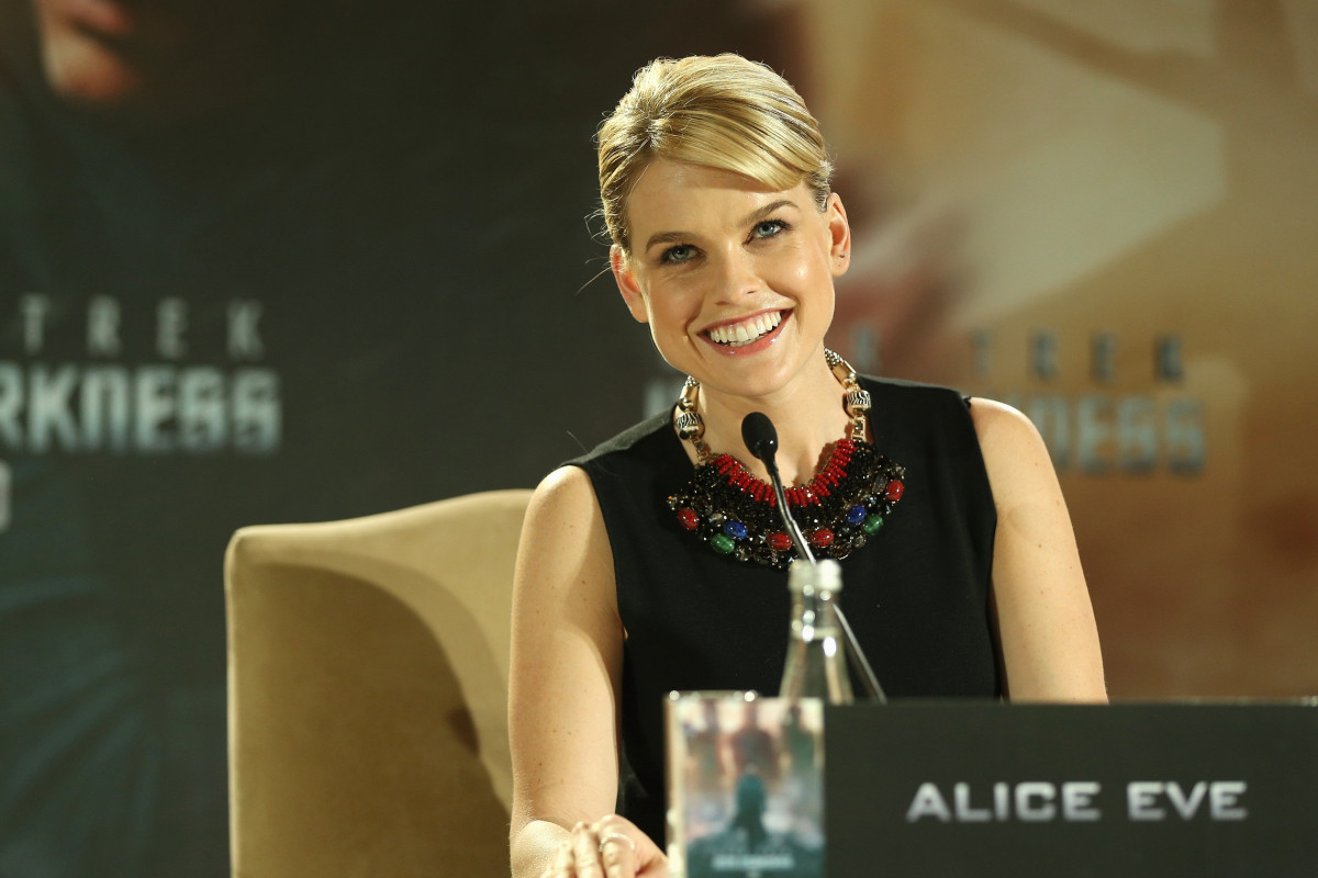 Alice Eve: pic #611111