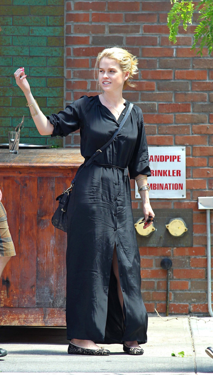 Alice Eve: pic #495609