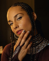 photo 3 in Alicia Keys gallery [id1364706] 2025-01-28