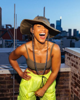 Alicia Keys photo #