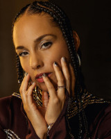 Alicia Keys pic #1364707