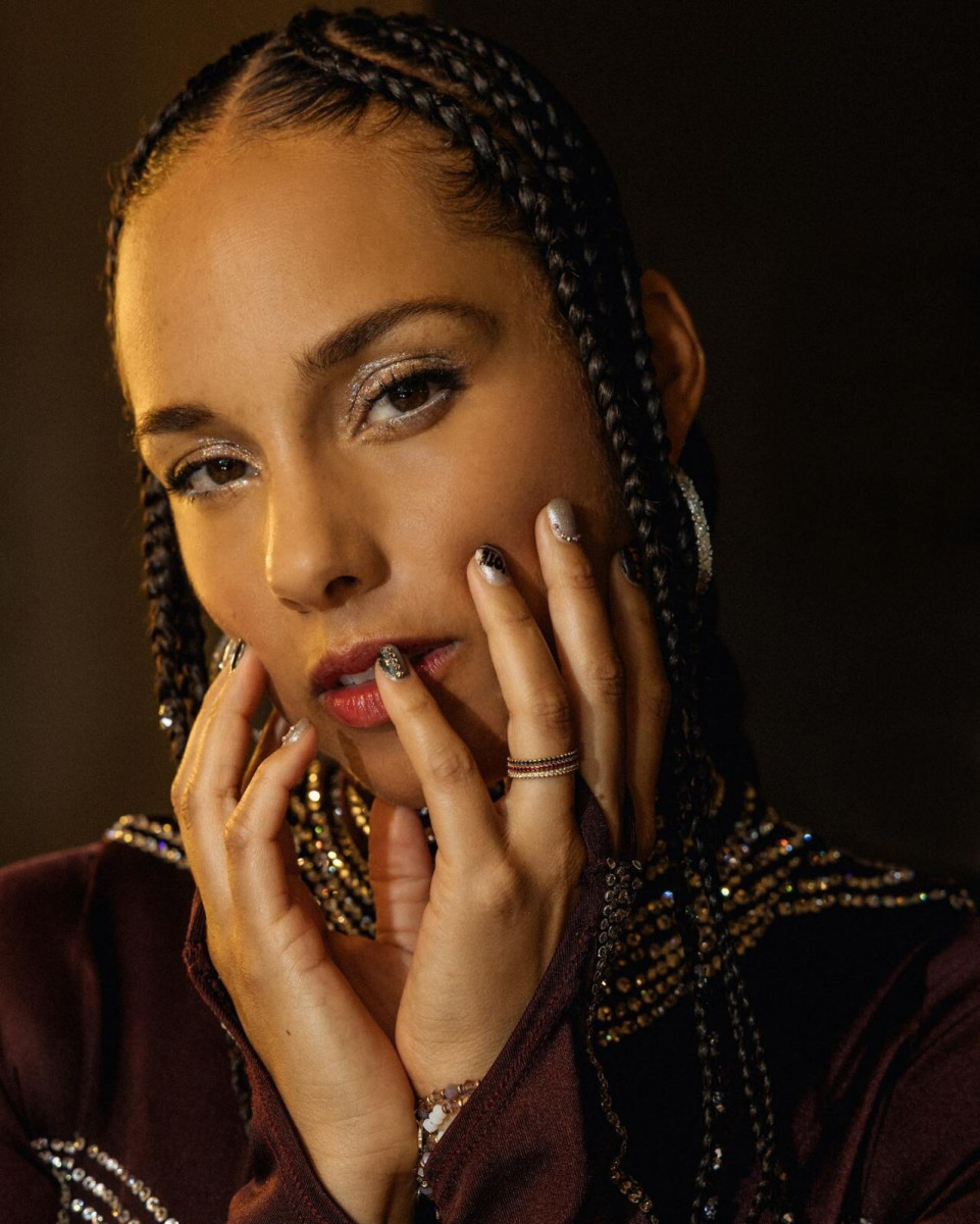 Alicia Keys: pic #1364707