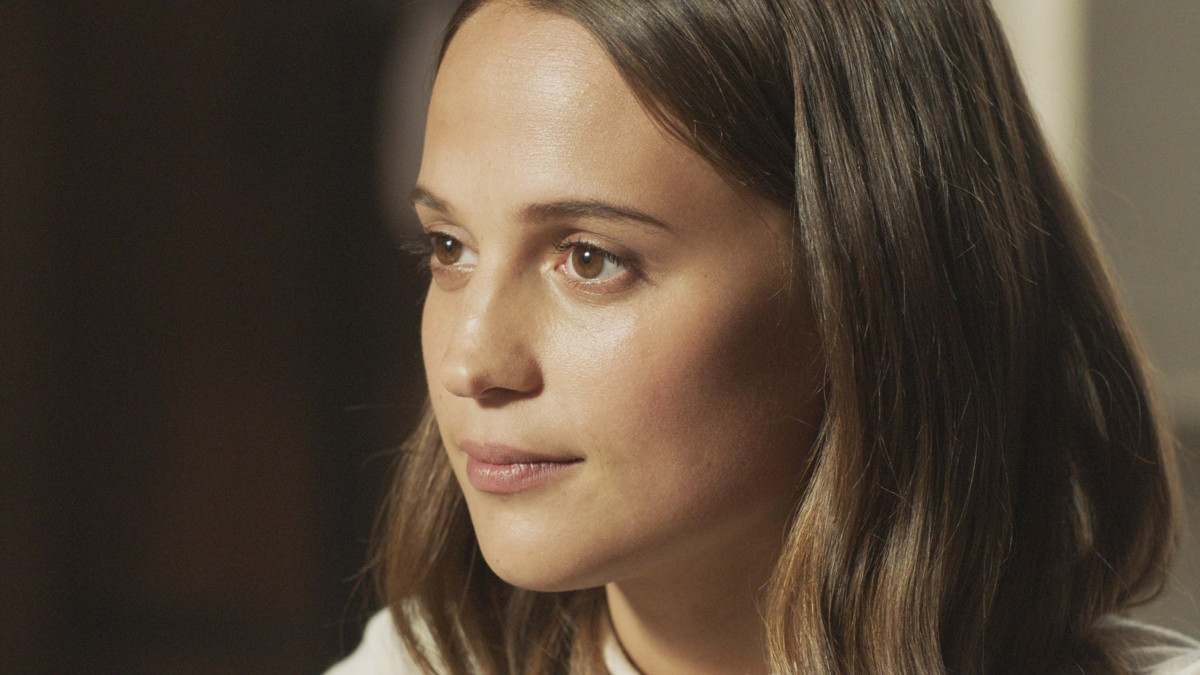 Alicia Vikander: pic #1182646