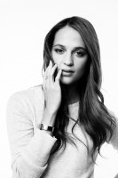 Alicia Vikander photo #