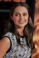 Alicia Vikander photo #