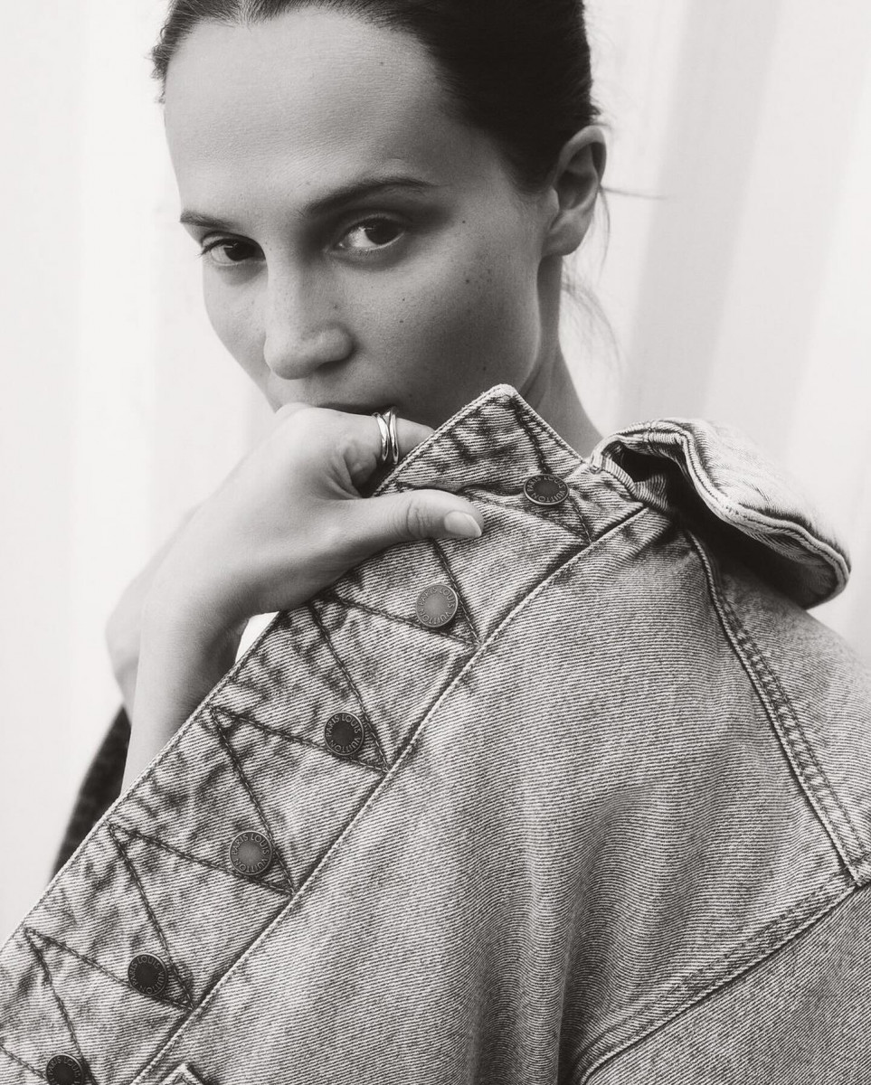 Alicia Vikander: pic #1357090