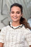 Alicia Vikander photo #