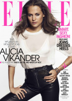 Alicia Vikander photo #