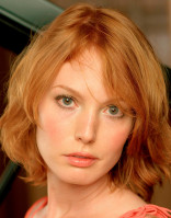 Alicia Witt photo #