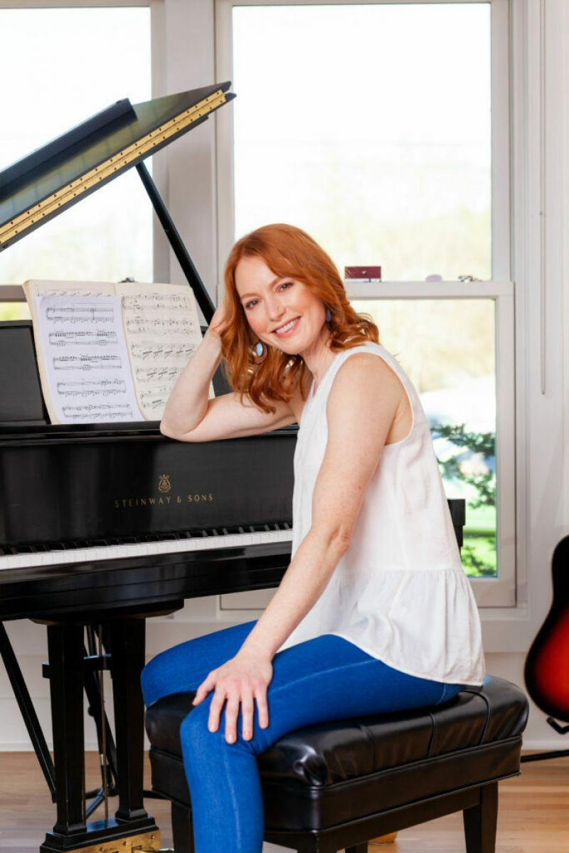 Alicia Witt: pic #1314385