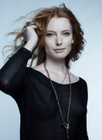 Alicia Witt photo #