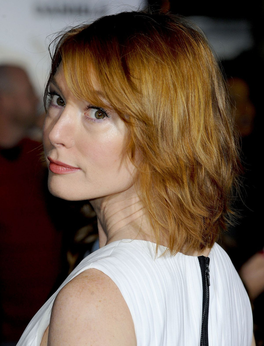 Alicia Witt: pic #740427