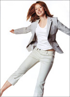 Alicia Witt photo #
