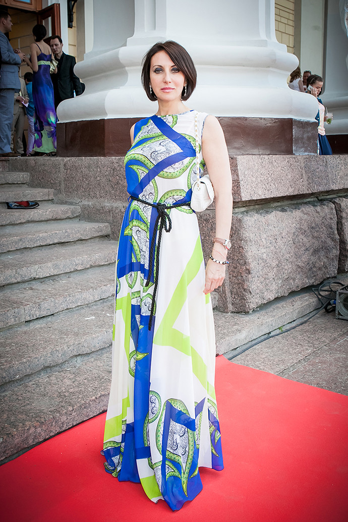 Alika Smekhova : pic #600221