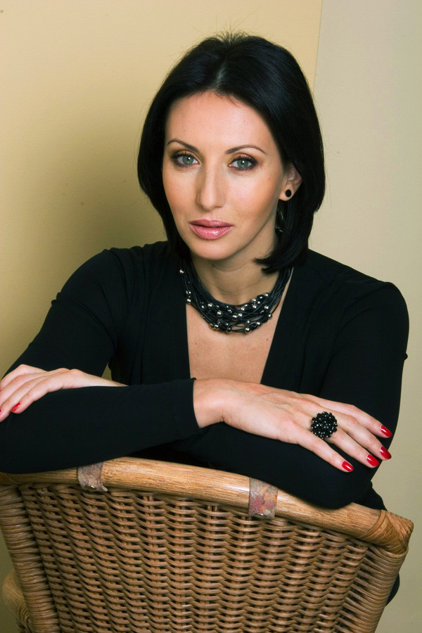 Alika Smekhova : pic #1102930