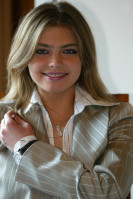 Alina Kabaeva photo #