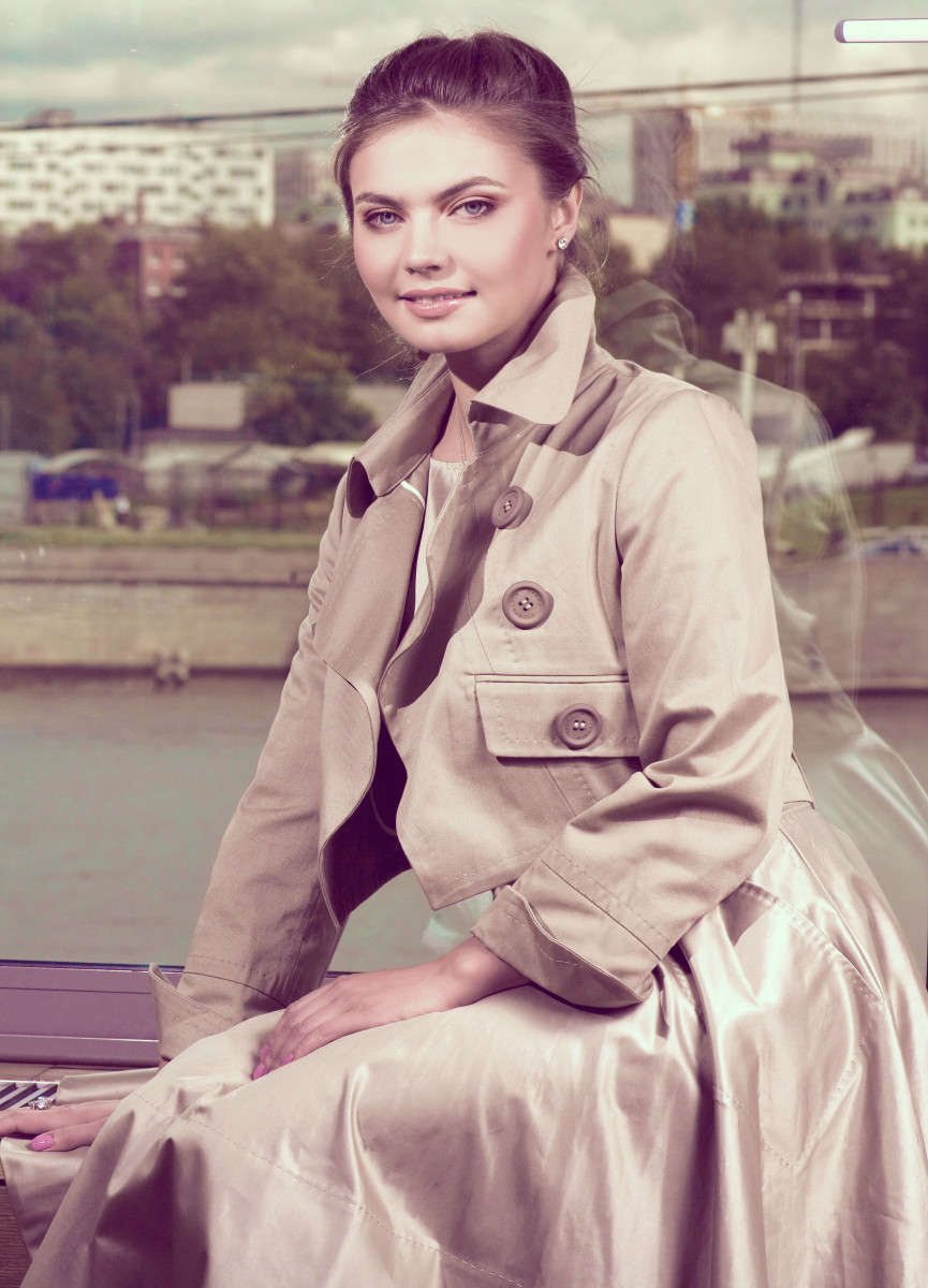 Alina Kabaeva: pic #908552