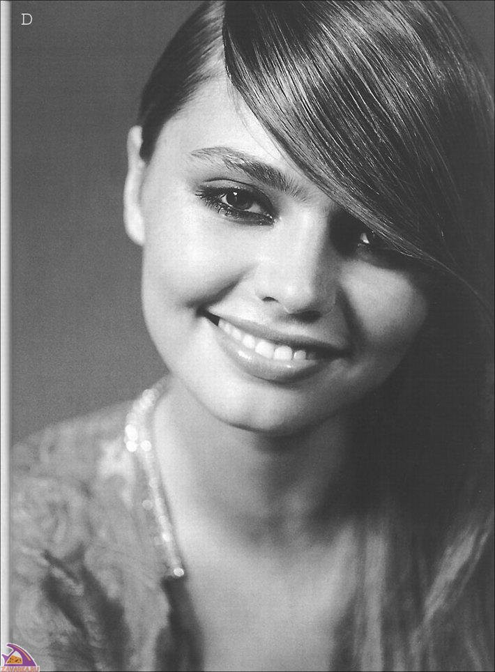 Alina Kabaeva: pic #19247