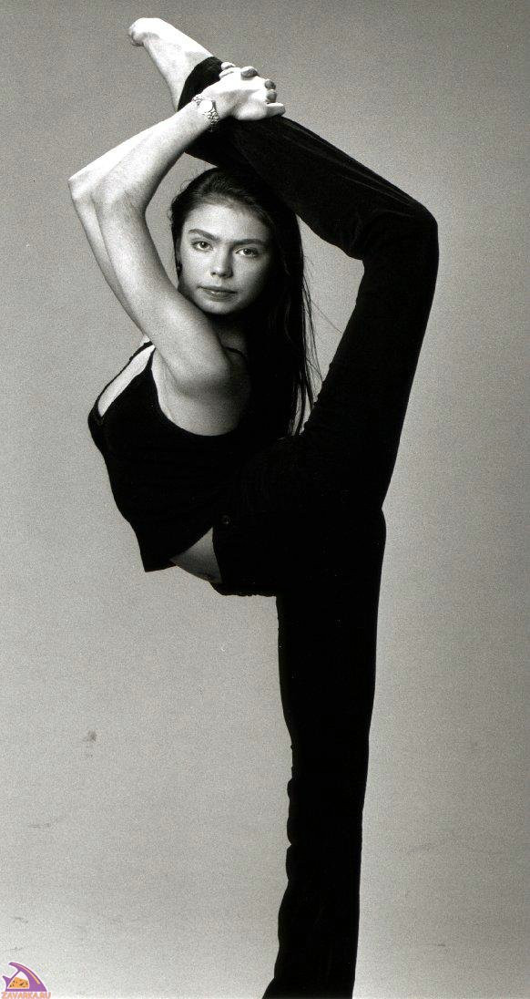 Alina Kabaeva: pic #19252