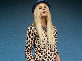 Aline Weber photo #